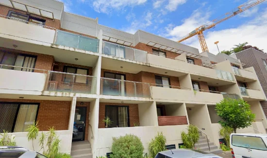 1/124-126 Parramatta Road, Camperdown, NSW 2050