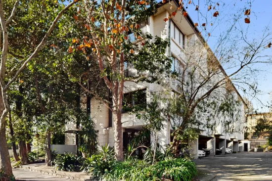 1/14 Tivoli Road, South Yarra, Vic 3141