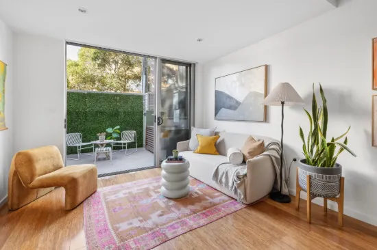1/19-21 Larkin Street, Camperdown, NSW 2050