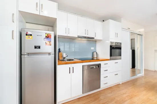 1/21 Duxford Street, Paddington, NSW 2021