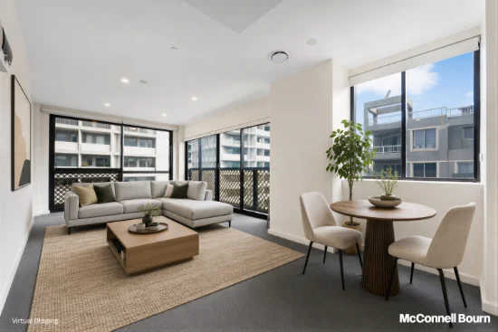 1-23/48 Regent Street, Redfern, NSW 2016 - For Rent