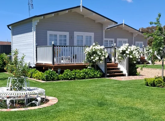 1/239 Gladstone St, Mudgee, NSW 2850