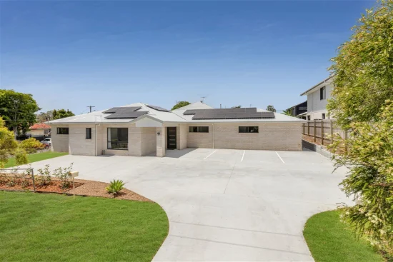 1/27  Lynton Street, Upper Mount Gravatt, Qld 4122