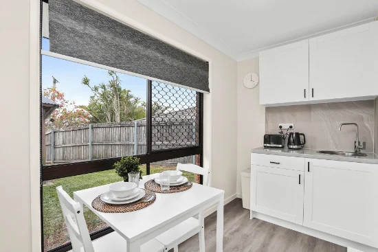 1/3 Corrie Court, Capalaba, Qld 4157