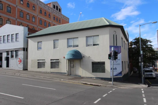 1/34 Bathurst Street, Hobart, Tas 7000 - For Rent