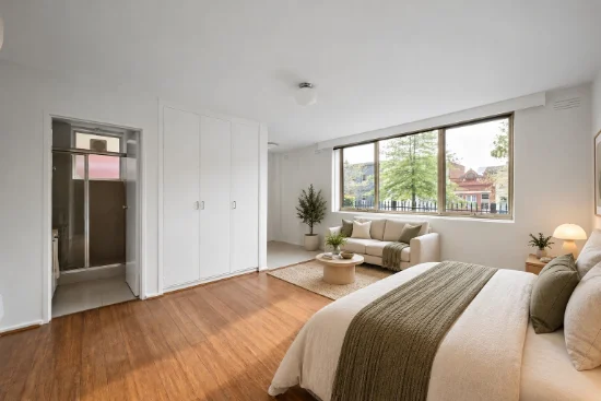 1/371 Drummond Street, Carlton, Vic 3053