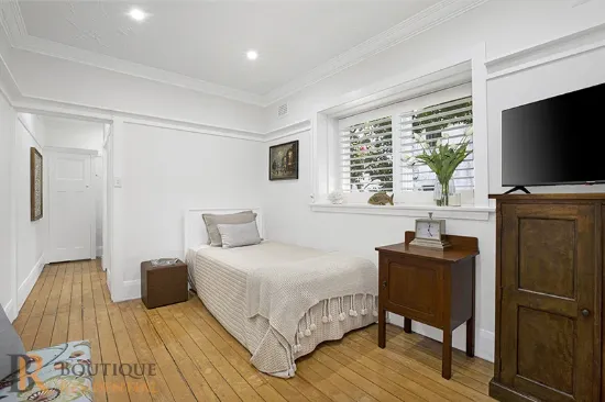 1/373 Glebe Point Road, Glebe, NSW 2037