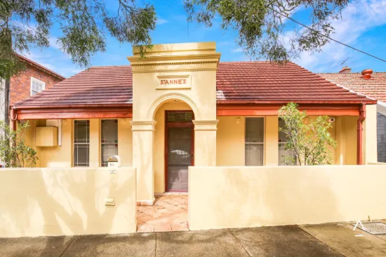 1/40 Carlton Crescent, Summer Hill, NSW 2130