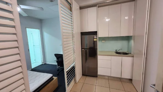 1/401 Harris Street, Ultimo, NSW 2007