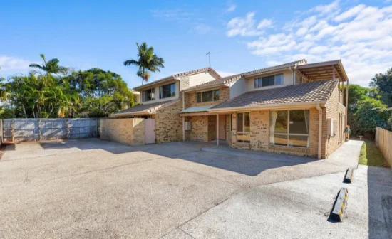 1/41 Ziegenfusz Road, Thornlands, Qld 4164 - For Rent