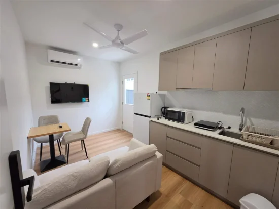 1/46b  Amherst Street, Acacia Ridge, Qld 4110
