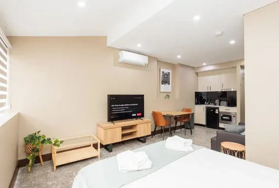 1/660 Crown Street, Surry Hills, NSW 2010
