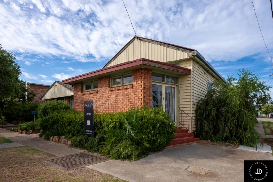 1/73 Barber Street, Gunnedah, NSW 2380 - For Rent