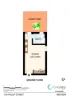 1/8 Phillip Street, Redfern, NSW 2016-Floorplan