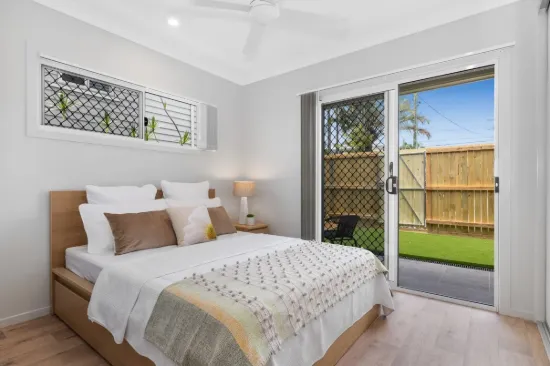 1/9 Gladstone Street, Brighton, Qld 4017