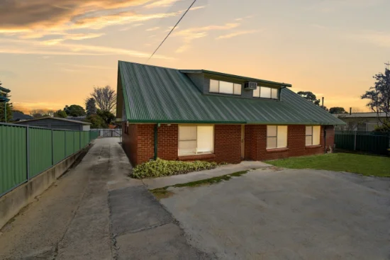 1/9 Wakeford Street, Orange, NSW 2800