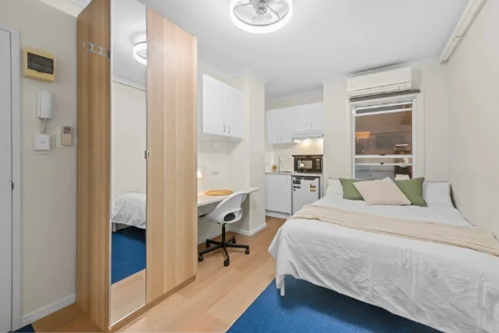 1/97 Alfred Street, Fortitude Valley, Qld 4006