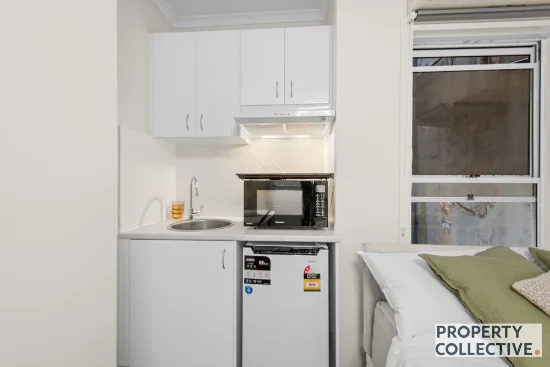 1/97 Alfred Street, Fortitude Valley, Qld 4006