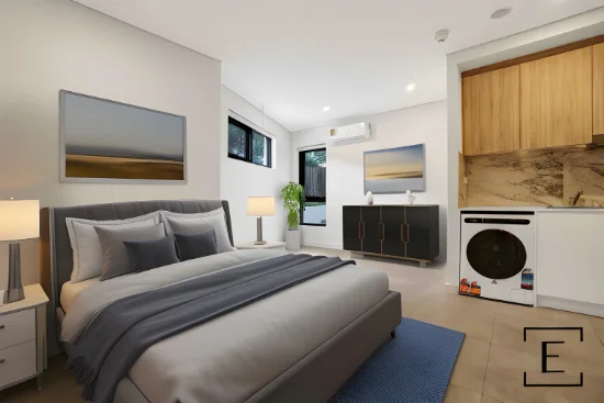 1 Loftus Street, Ashfield, NSW 2131