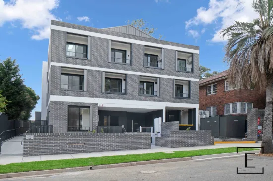 1 Loftus Street, Ashfield, NSW 2131