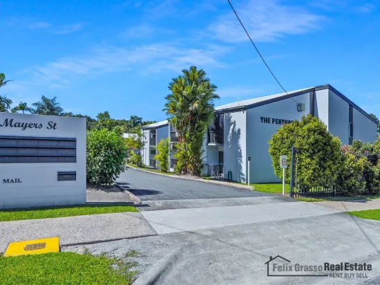 10/394-396 Mayers Street, Edge Hill, Qld 4870