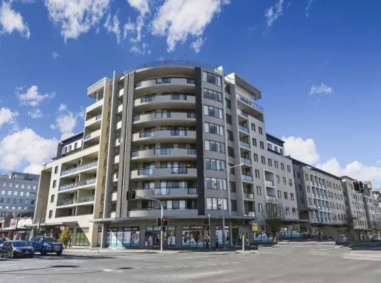 10/396 Church St, Parramatta, NSW 2150