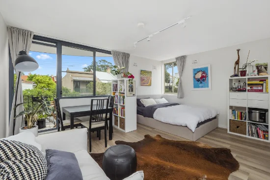 10/41-47 Bellevue Street, Glebe, NSW 2037