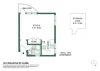 10/41-47 Bellevue Street, Glebe, NSW 2037-Floorplan