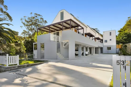 10/532 Pittwater Road, North Manly, NSW 2100