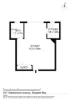 10/7 Greenknowe Avenue, Elizabeth Bay, NSW 2011-Floorplan