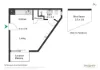 10/76 Lisburn Street, East Brisbane, Qld 4169-Floorplan