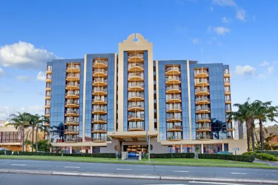 100/22 Great Western Highway, Parramatta, NSW 2150