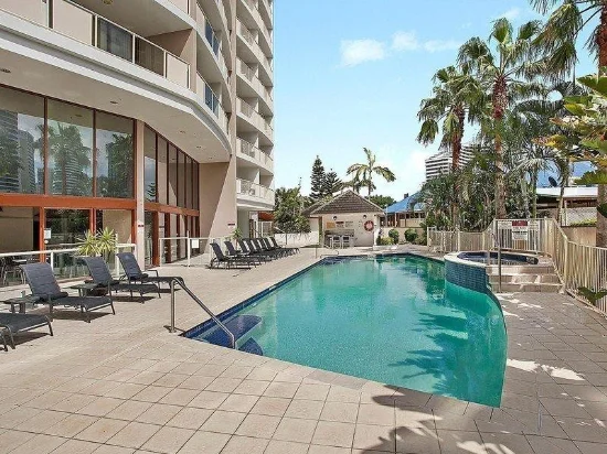 1004/42 Surf Parade, Broadbeach, Qld 4218