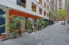 1004/5 Hosking Place, Sydney, NSW 2000