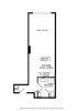 1004/5 Hosking Place, Sydney, NSW 2000-Floorplan