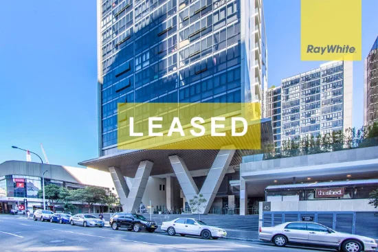 101B/45 Macquarie Street, Parramatta NSW 2150-Image