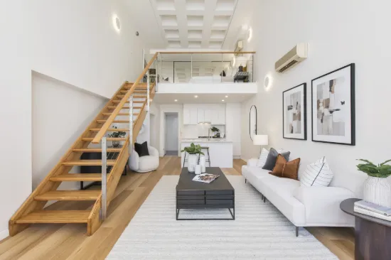 102/357 Glenmore Road, Paddington, NSW 2021