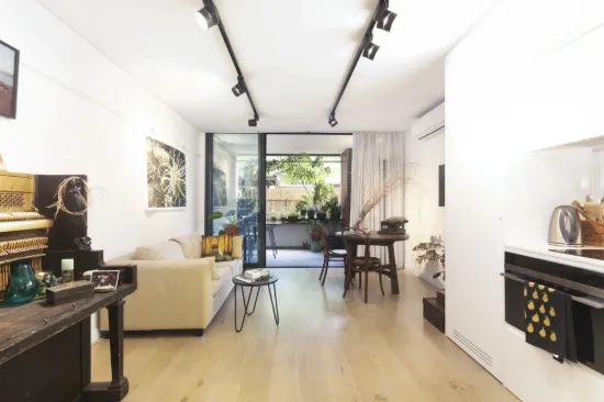 102/478 Wattle Street, Ultimo, NSW 2007
