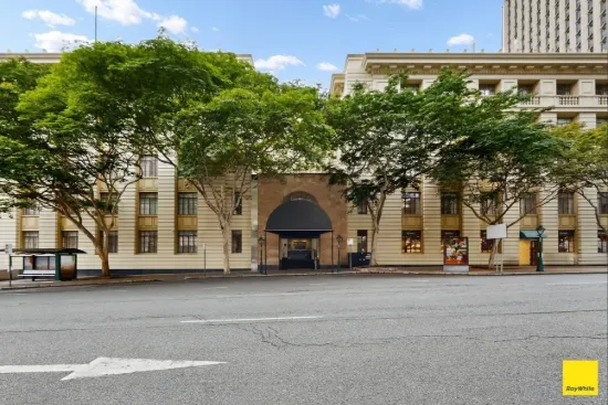 1022/255 Ann Street, Brisbane City QLD 4000-Image