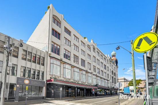 1027/185-211 Broadway, Ultimo, NSW 2007-Image