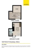 1027/185-211 Broadway, Ultimo, NSW 2007-Floorplan