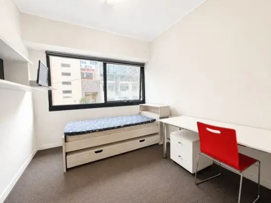 103/50 Barry Street, Carlton, Vic 3053
