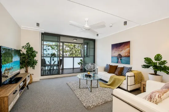 103/7-9 Abbott Street, Cammeray, NSW 2062