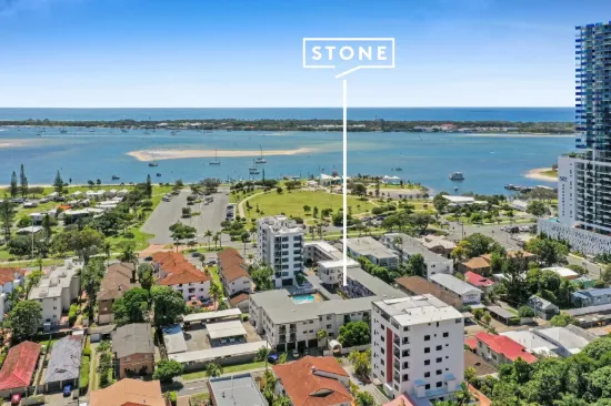 105/132 Marine Parade, Southport, Qld 4215