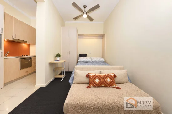 105/65 Elizabeth Street, Melbourne, Vic 3000