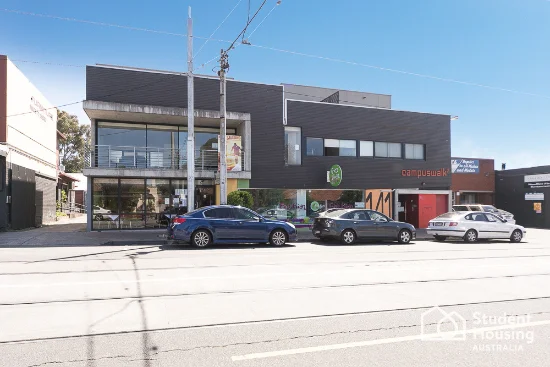 106/141 Waverley Road, Malvern East, Vic 3145 - For Rent