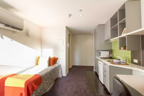 106/24 Barkly Place, Carlton, Vic 3053