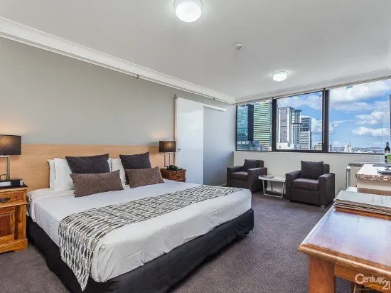 106/293 North Quay, Brisbane City, Qld 4000