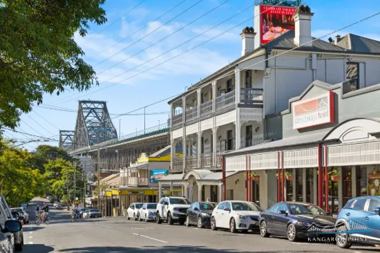 106/355 Main Street, Kangaroo Point, Qld 4169-Image