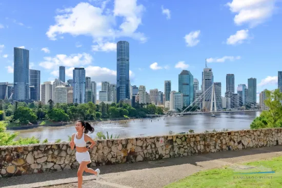 106/355 Main Street, Kangaroo Point, Qld 4169-Image